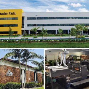 CTP Tour Headquarters - Friday, May 31