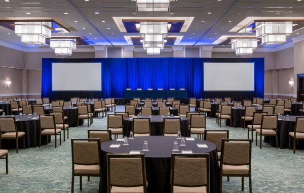 Banquet Casino Night - Saturday, June 1st