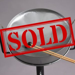 Gold Sponsor - Steel Drummer Package