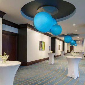 Vendor Reception - Saturday, June 1st
