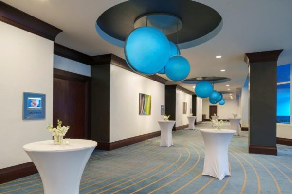 Vendor Reception - Saturday, June 1st