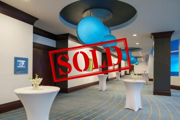 Diamond Sponsor - Bar Package – Vendor Reception