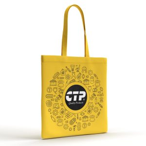 Copper Sponsor - Copper Package