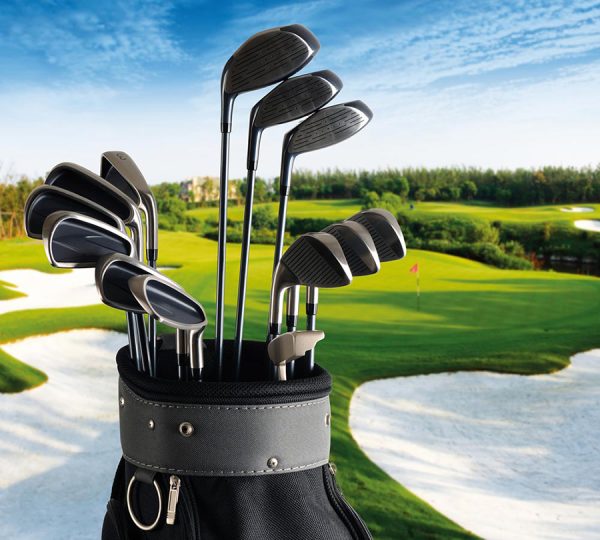 Golf Club Rentals