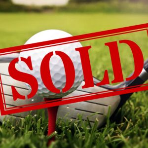 Silver Sponsor - Breakfast Package – Golf