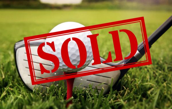 Silver Sponsor - Breakfast Package – Golf
