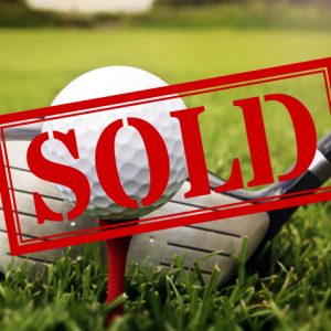 Silver Sponsor - Lunch Package – Golf