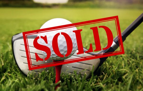 Silver Sponsor - Lunch Package – Golf