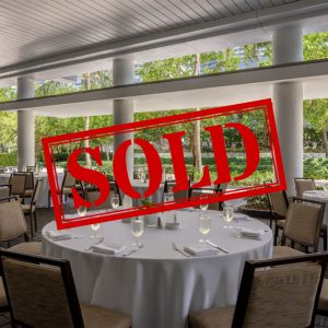 Silver Sponsor - Breakfast Package