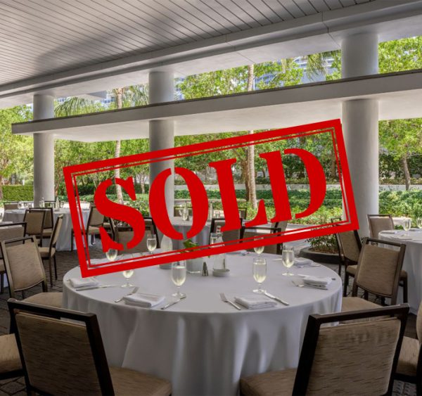 Silver Sponsor - Breakfast Package