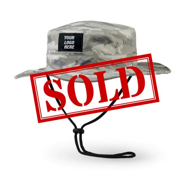 Gold Sponsor - Fishing Hats Package